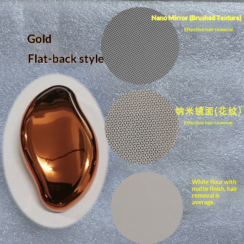 FlatBackSoulRed-Nano-GlasswithBrushedFinish(BlackSurface)