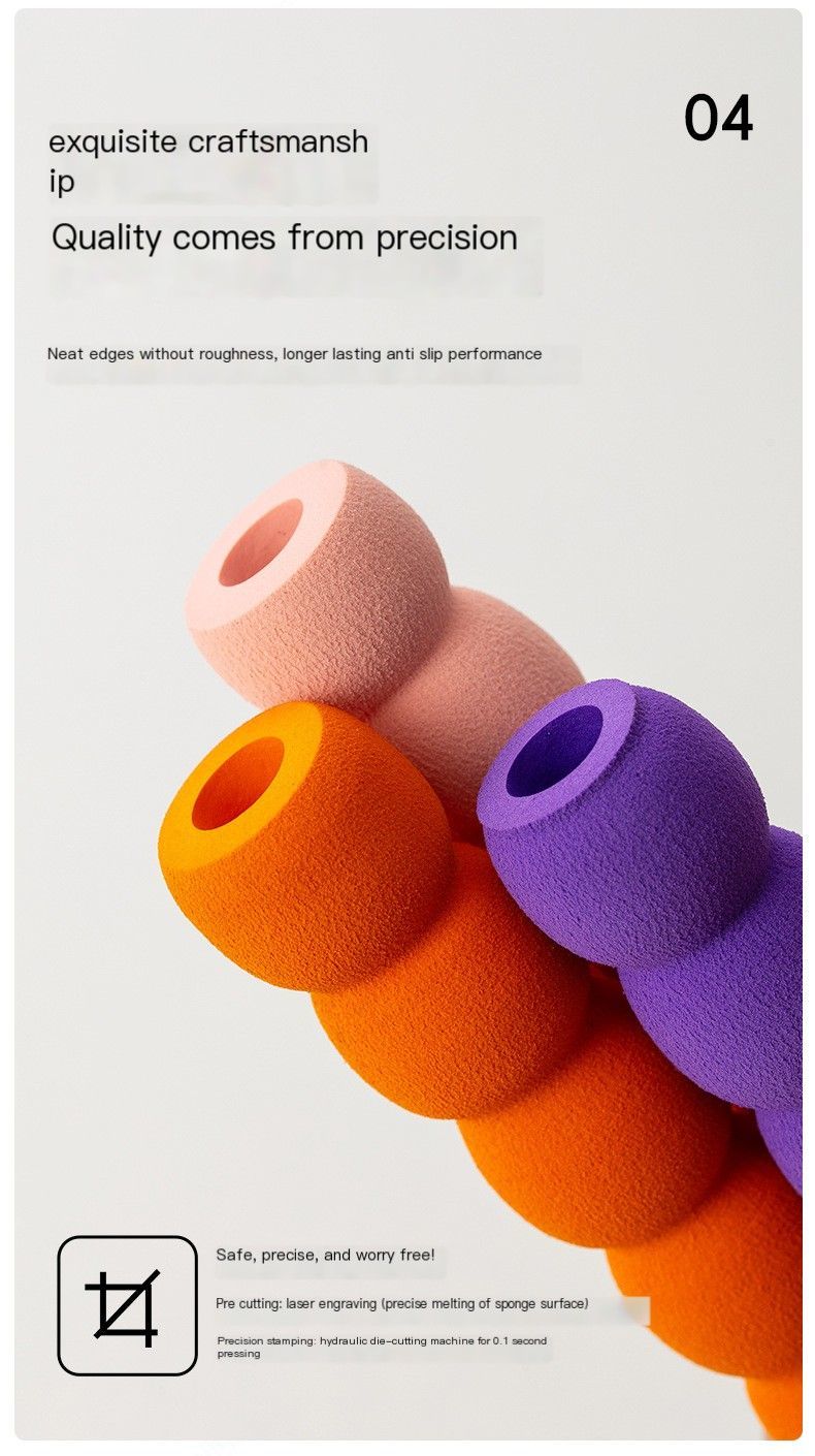 Foaming pipe-Gray