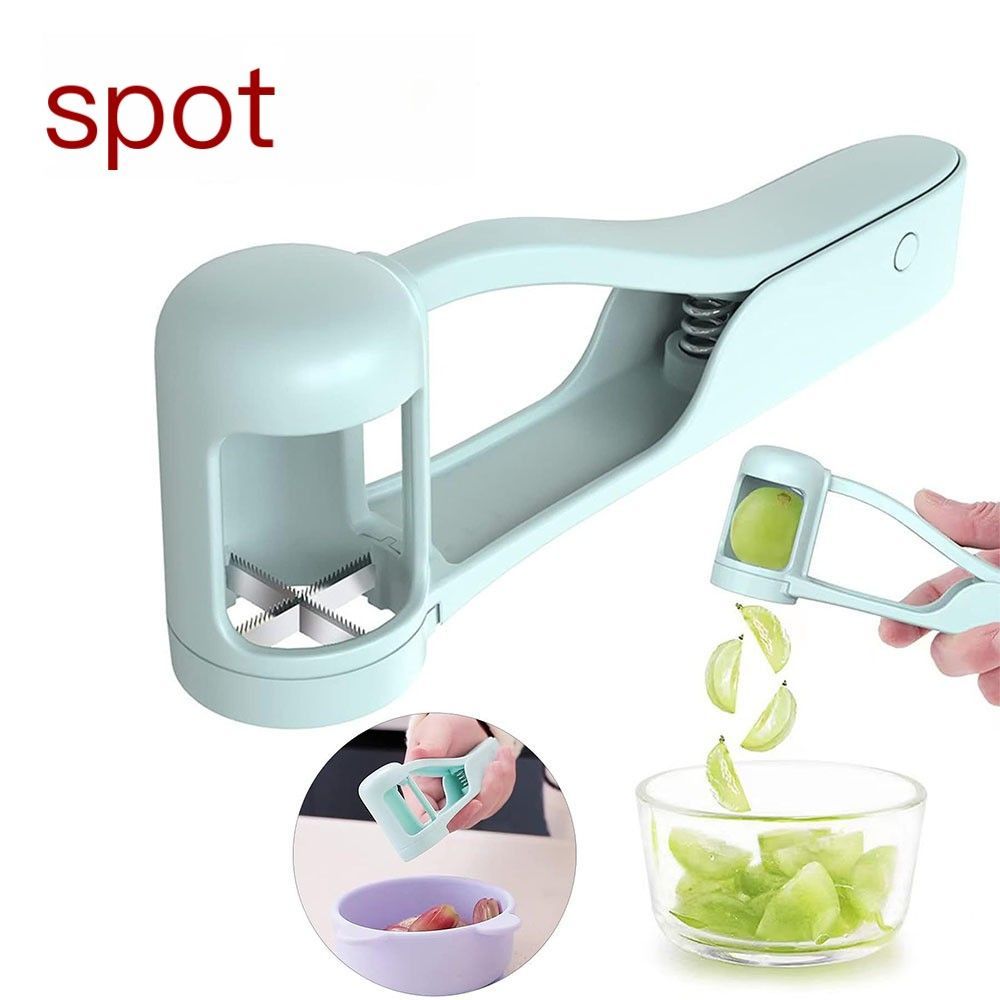 Fruit divider-White