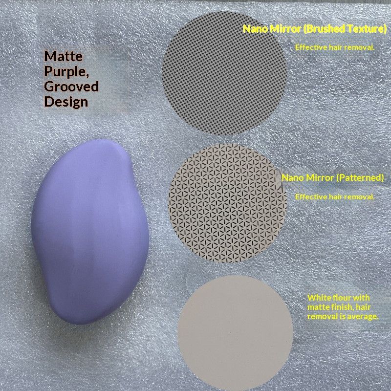 GoldGrooved-BrushedNanoGlass(GoldFinish)