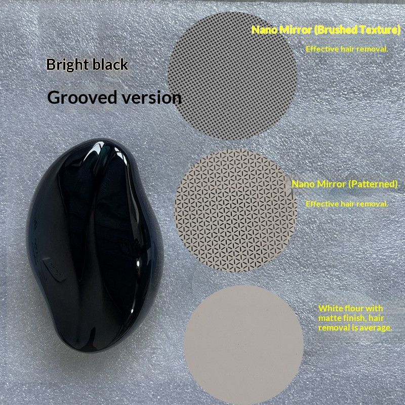 GoldGrooved-BrushedNanoGlass(GoldFinish)
