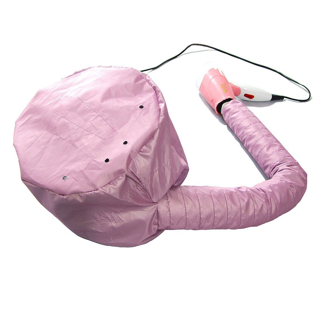 DeepConditioningHairDryingCap-Black