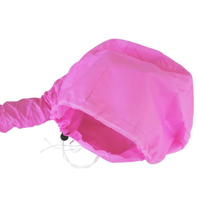 DeepConditioningHairDryingCap-Black