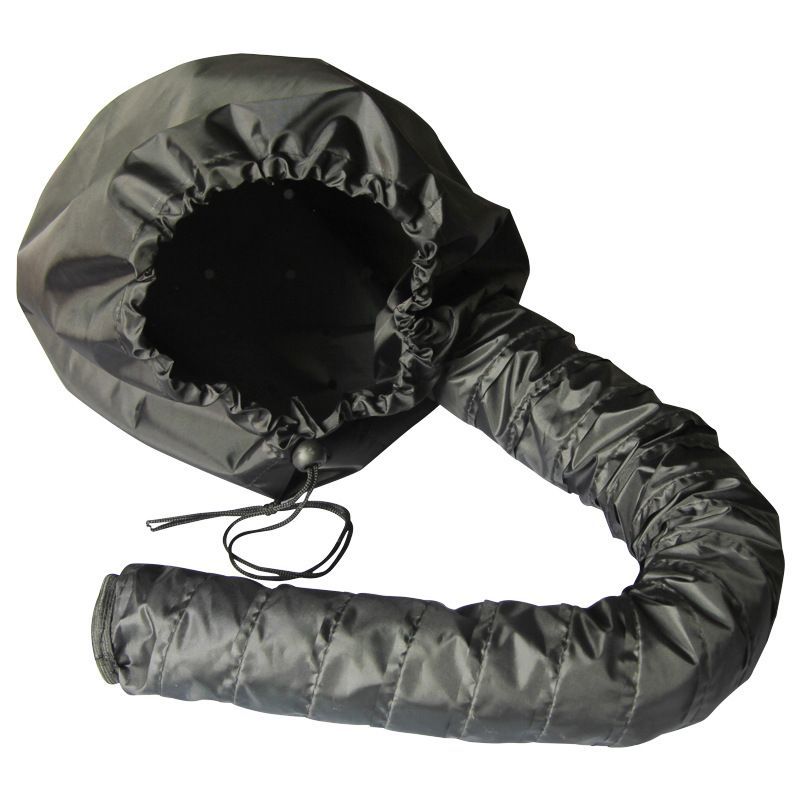 DeepConditioningHairDryingCap-SilverGray