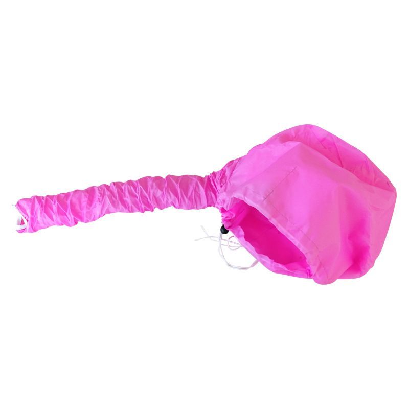 DeepConditioningHairDryingCap-SilverGray