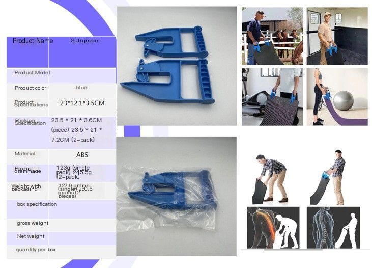 Handle the clip-1