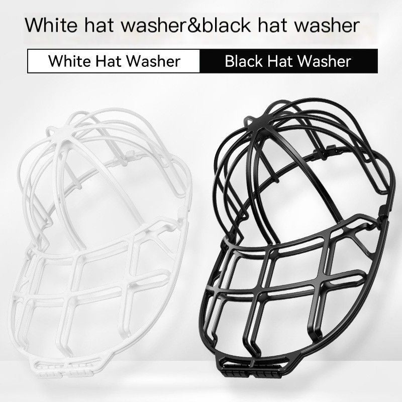 Hat protection frame-Yellow