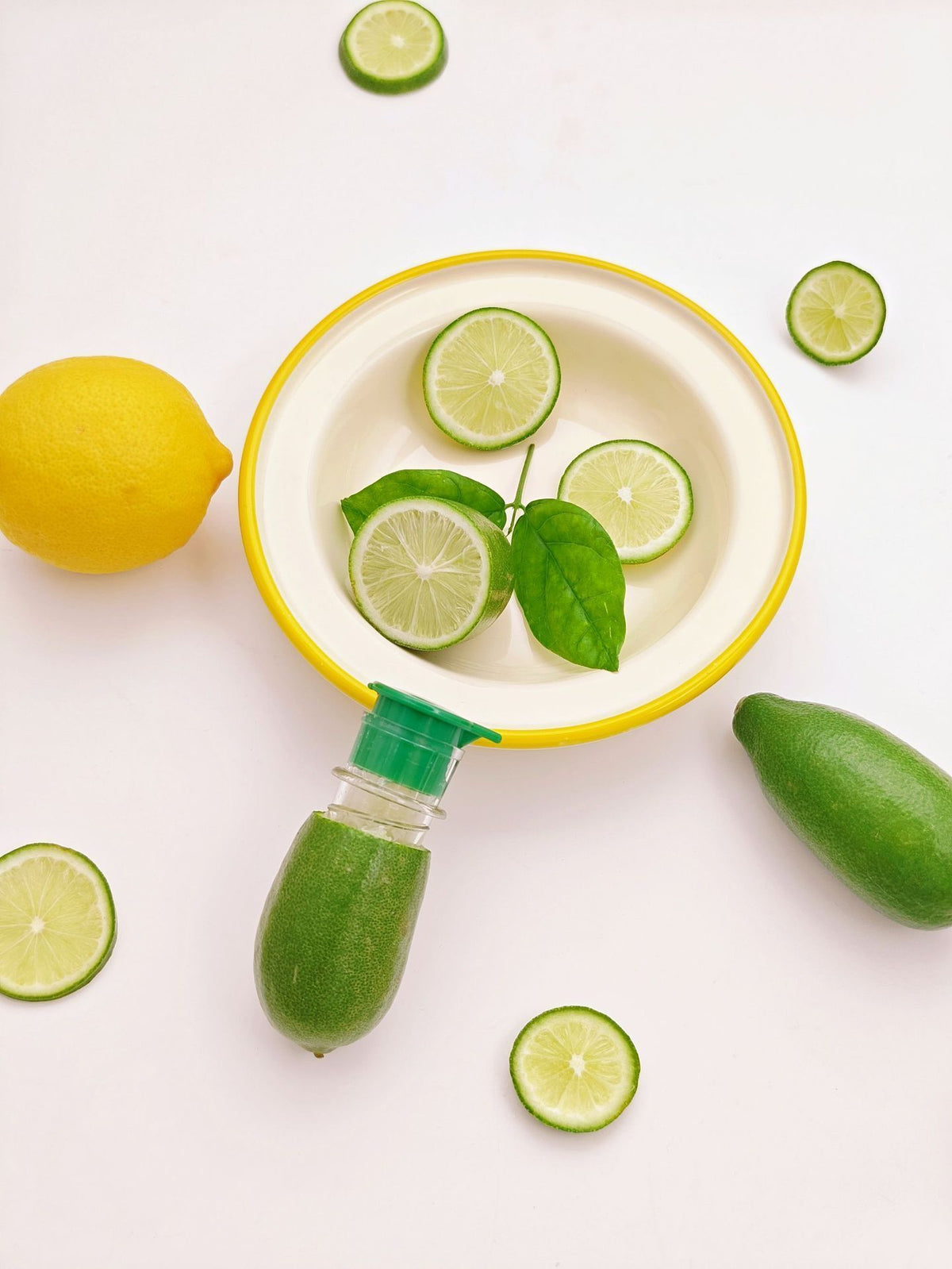 Lemon Squeezer-1Yellow