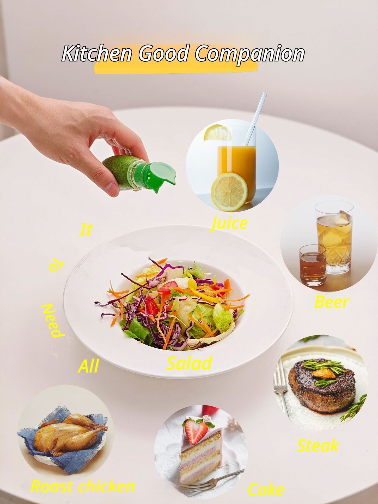 Lemon Squeezer-2Green