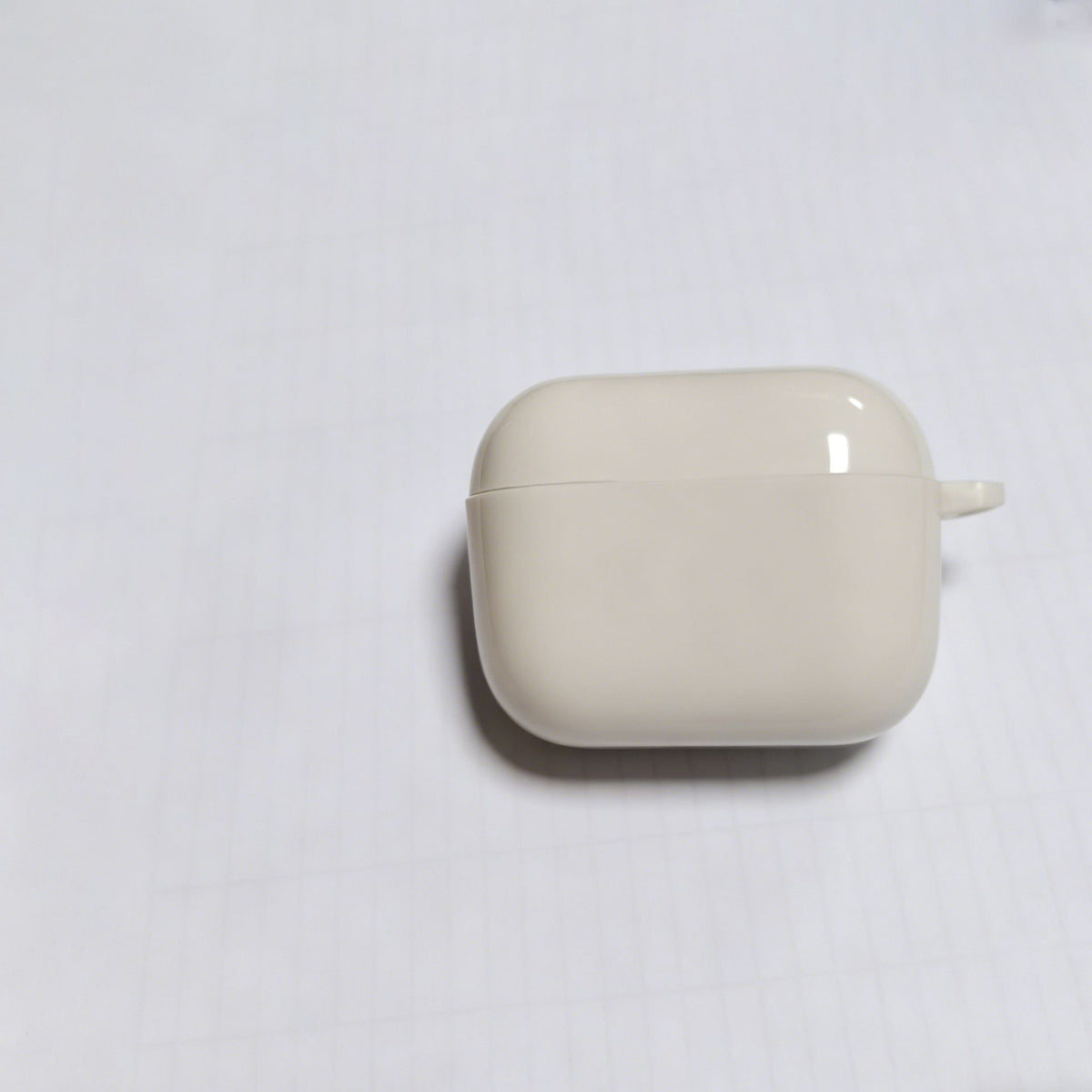 Light Blue Bluetooth Earphone Case Apple AirPods Pro 2
