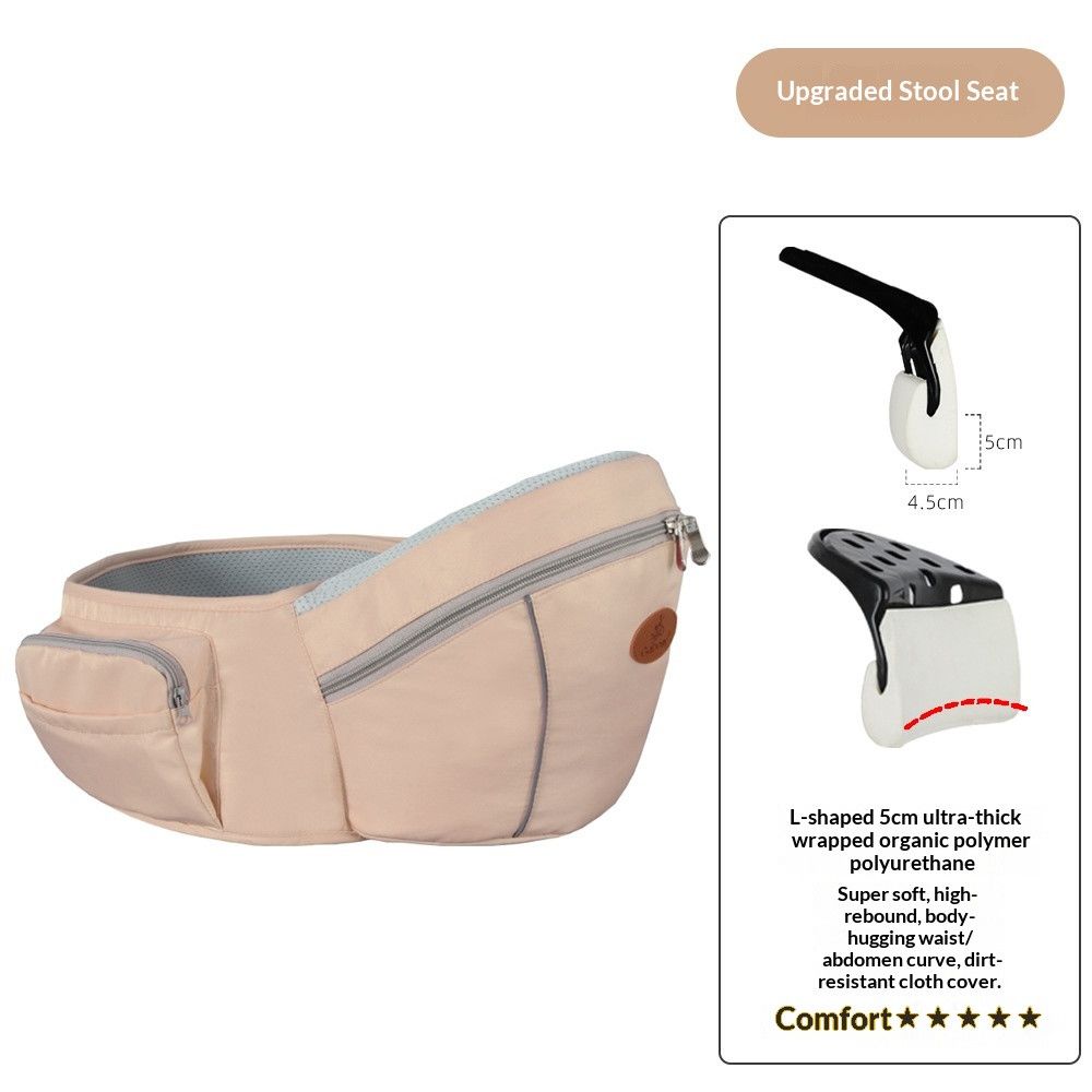 LilacPink(SeatCushionUpgradedwith5cmL-ShapedFoam)
