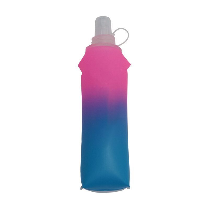 Outdoor TPU Soft Flask 250ml