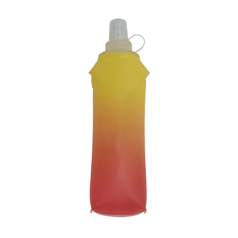 Outdoor TPU Soft Flask 250ml