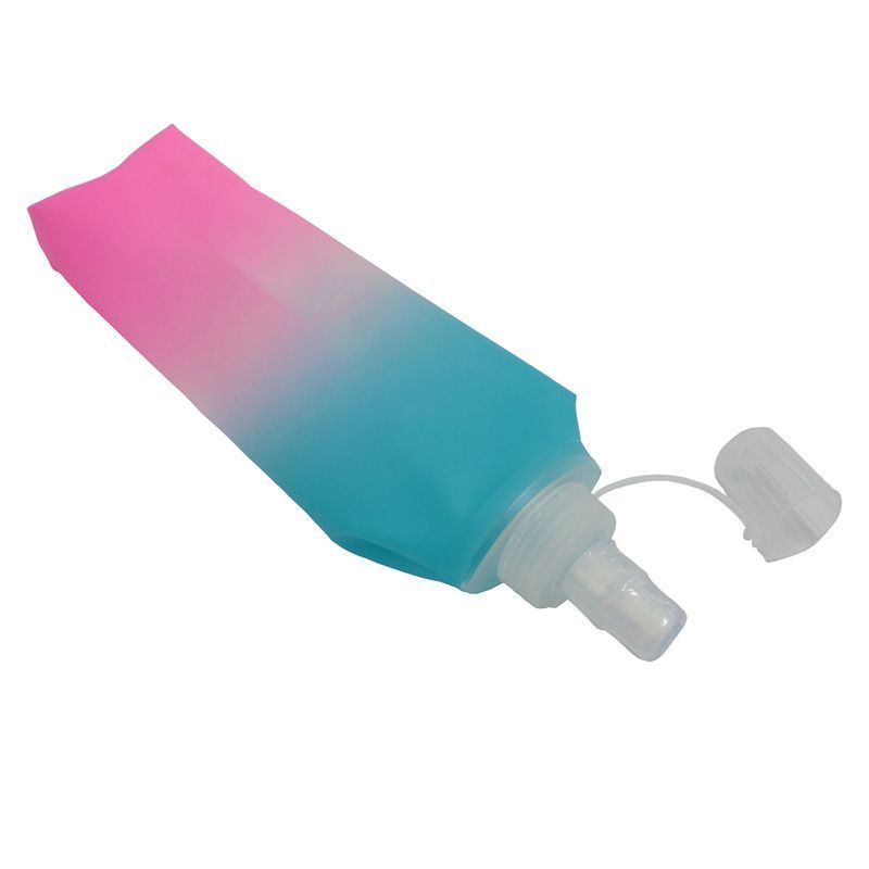 Outdoor TPU Soft Flask 500ml