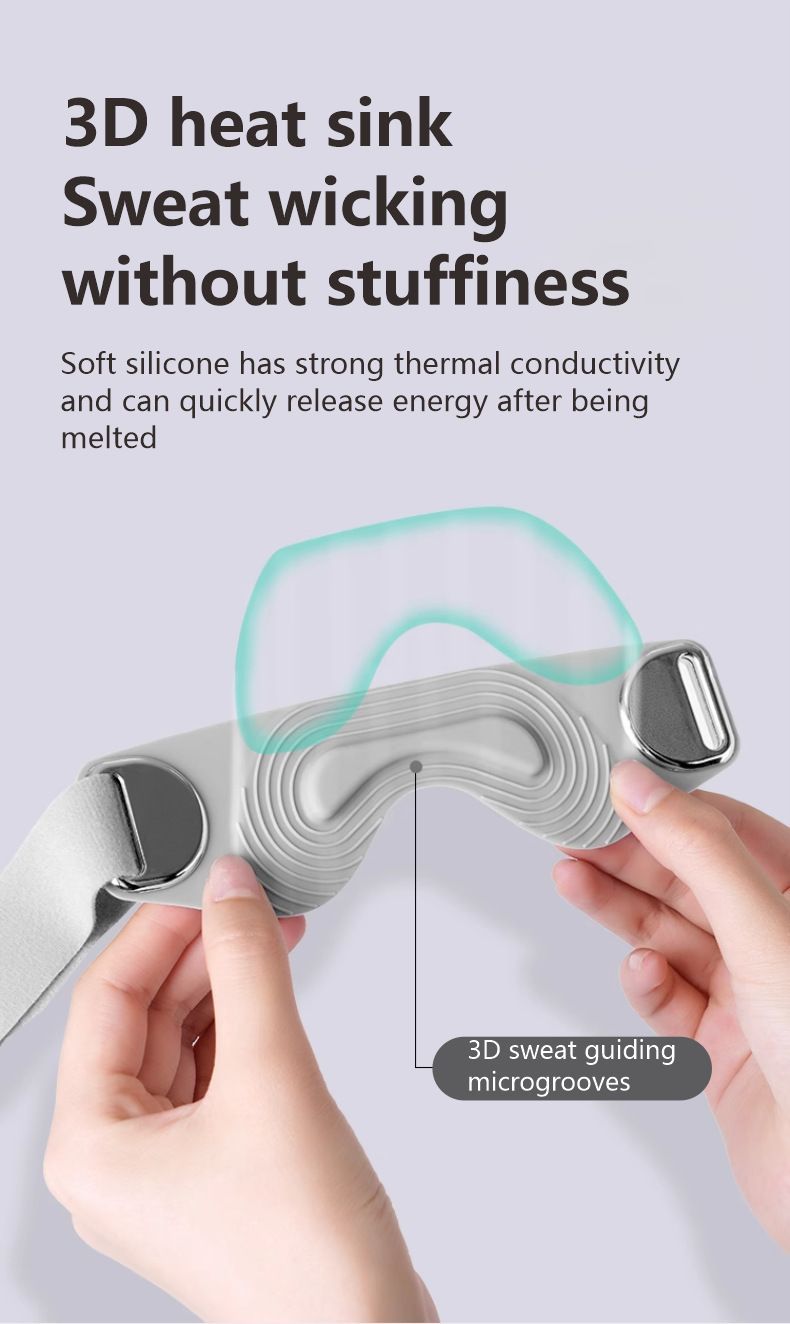 Patellar knee pads-Gray