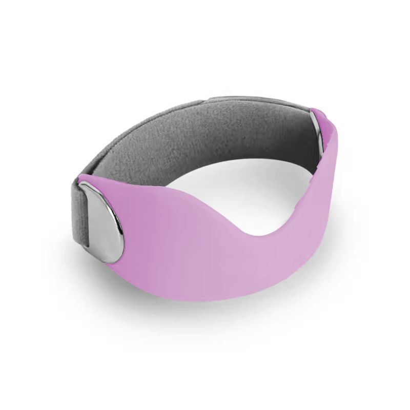 Patellar knee pads-Pink