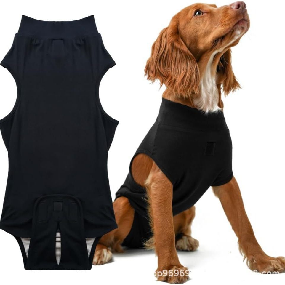 Pet physiological pants-M