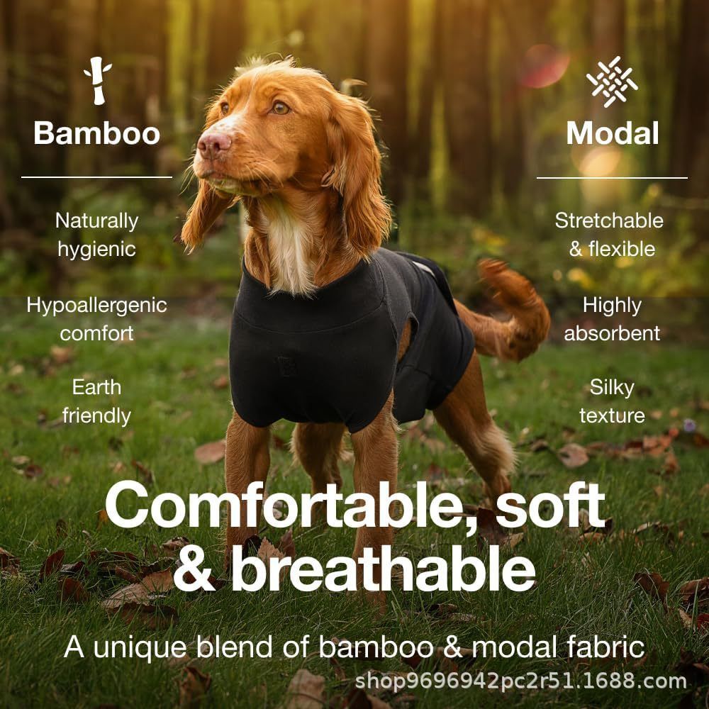 Pet physiological pants-M