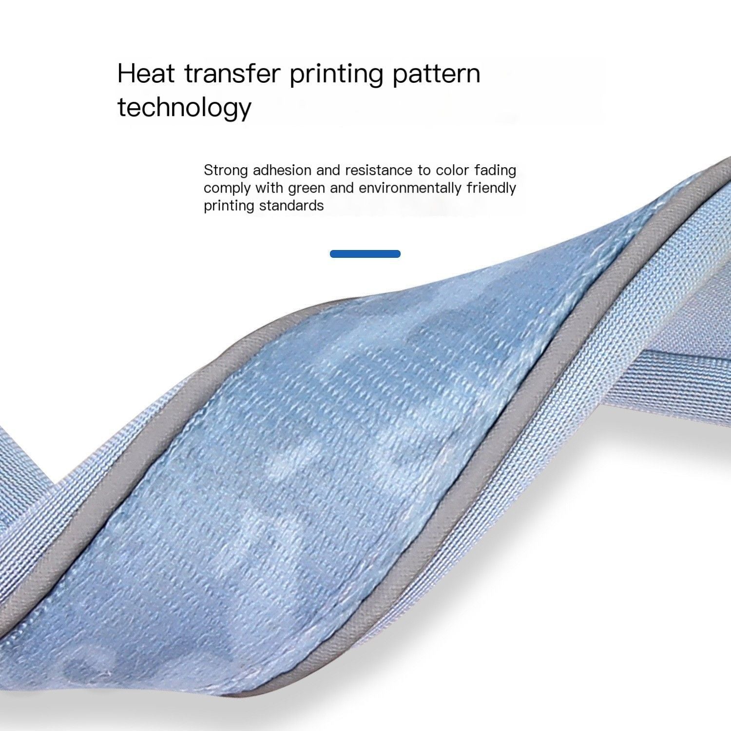 Pet positioning collar-Heart Green 1Pair2-XL-without locator