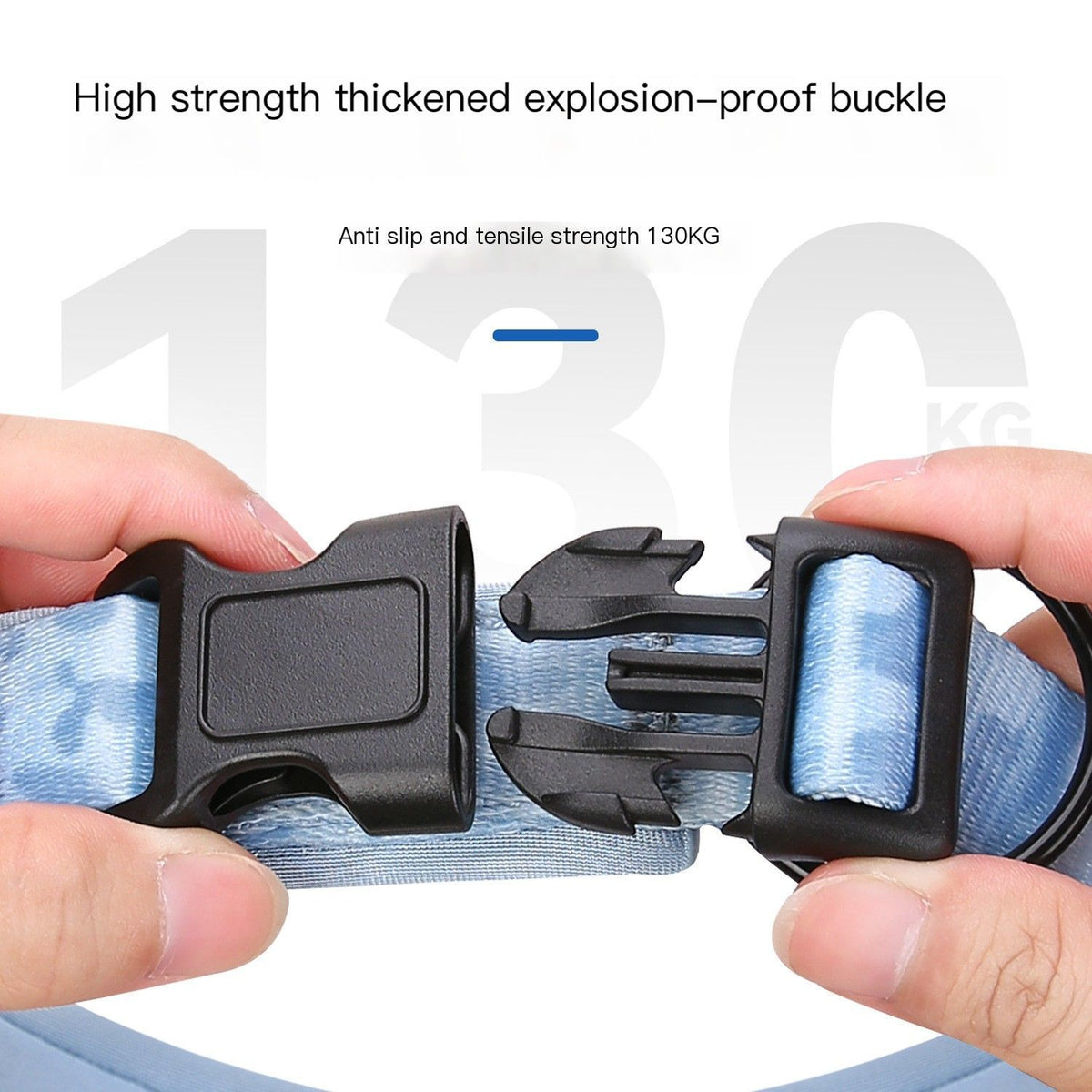 Pet positioning collar-Heart Yellow 1Pair2-XL-without locator