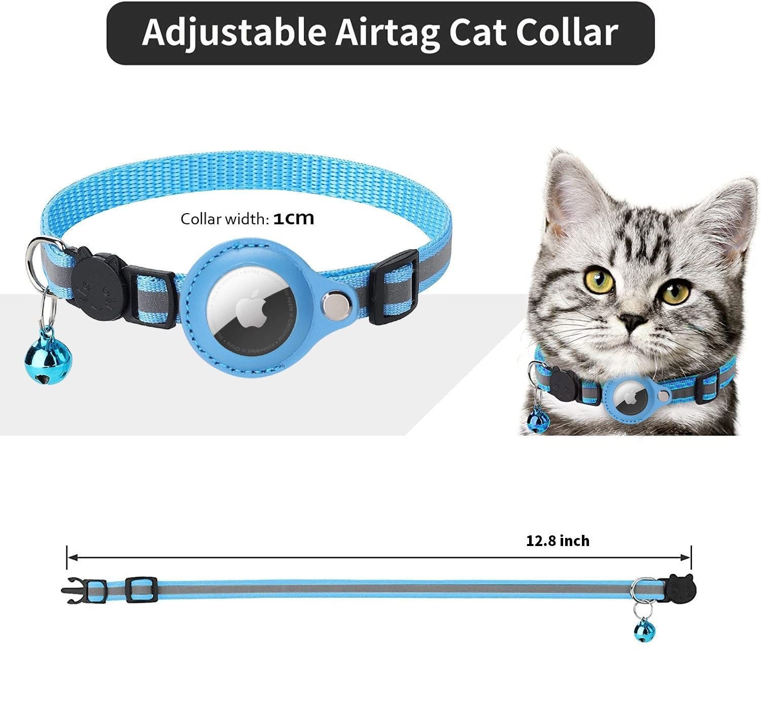 Pet positioning neck collar-Yellow