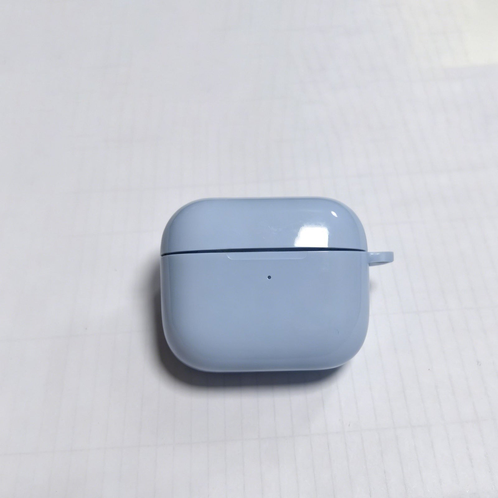 Pink Bluetooth Earphone Case Apple AirPods 4