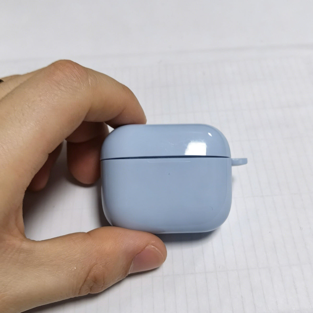 Pink Bluetooth Earphone Case Apple AirPods Pro 2