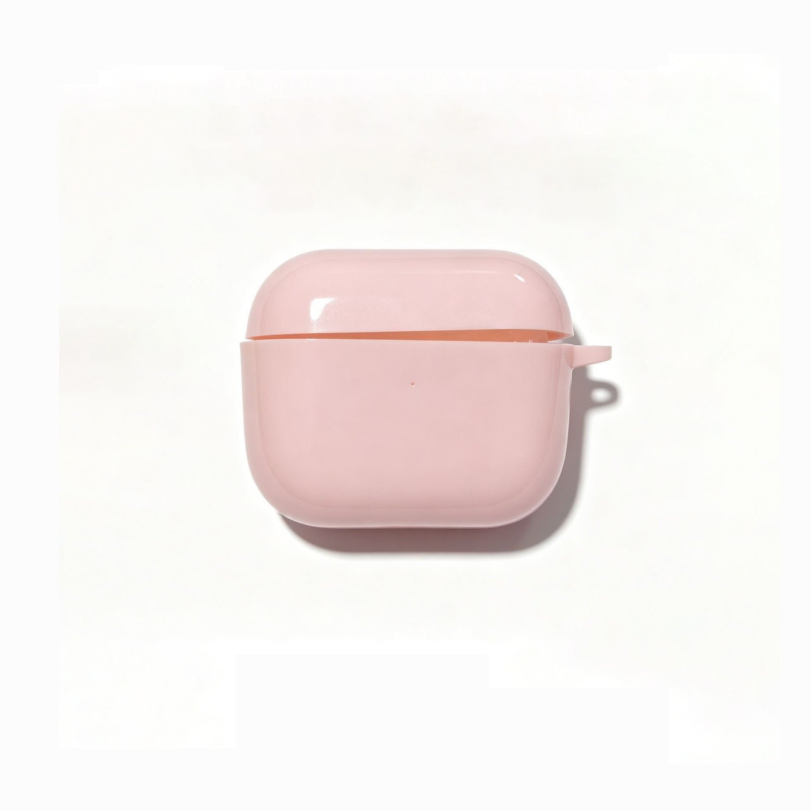 Pink Bluetooth Earphone Case Apple AirPods Pro 3