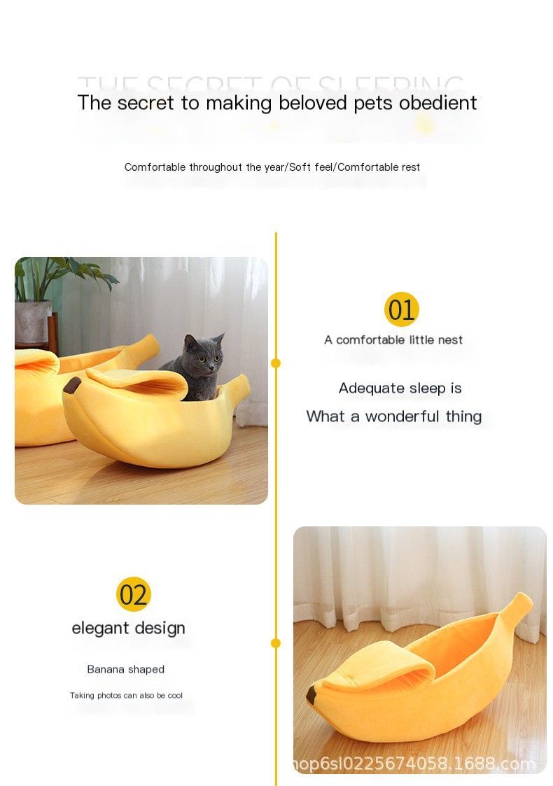 PetBedPink-BambooMat-MSize60*20*17cm