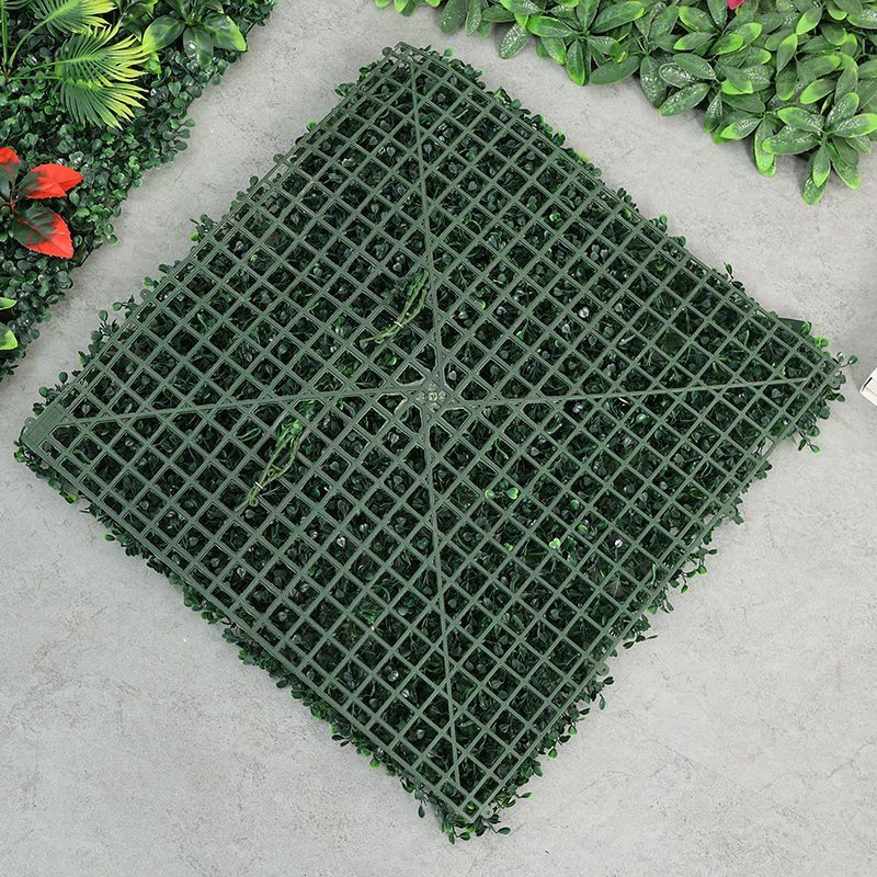 Light Green Persian Grass 100*100cm