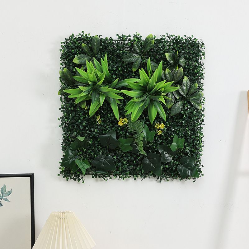 Light Green Persian Grass 100*100cm