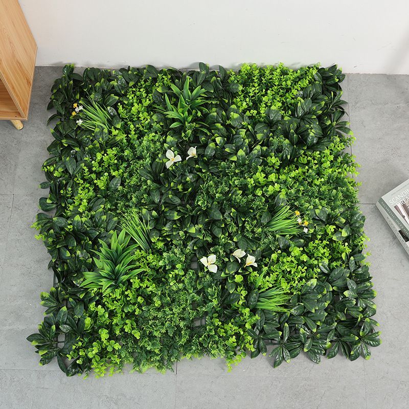 Light Green Persian Grass 100*100cm