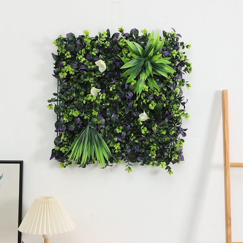 Persian Sweet Potato Leaves 100*100cm