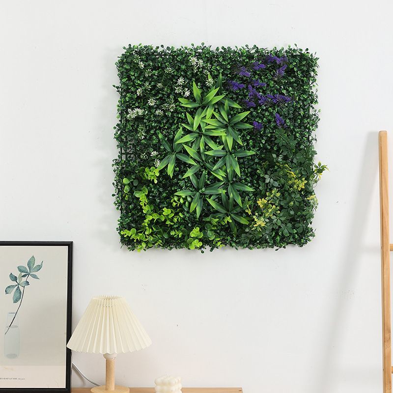 Persian Sweet Potato Leaves 100*100cm