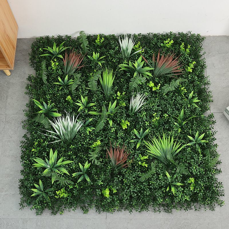 Persian Sweet Potato Leaves 100*100cm