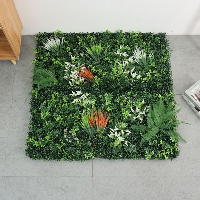 Rose-Flowered Duckfoot 50*50cm