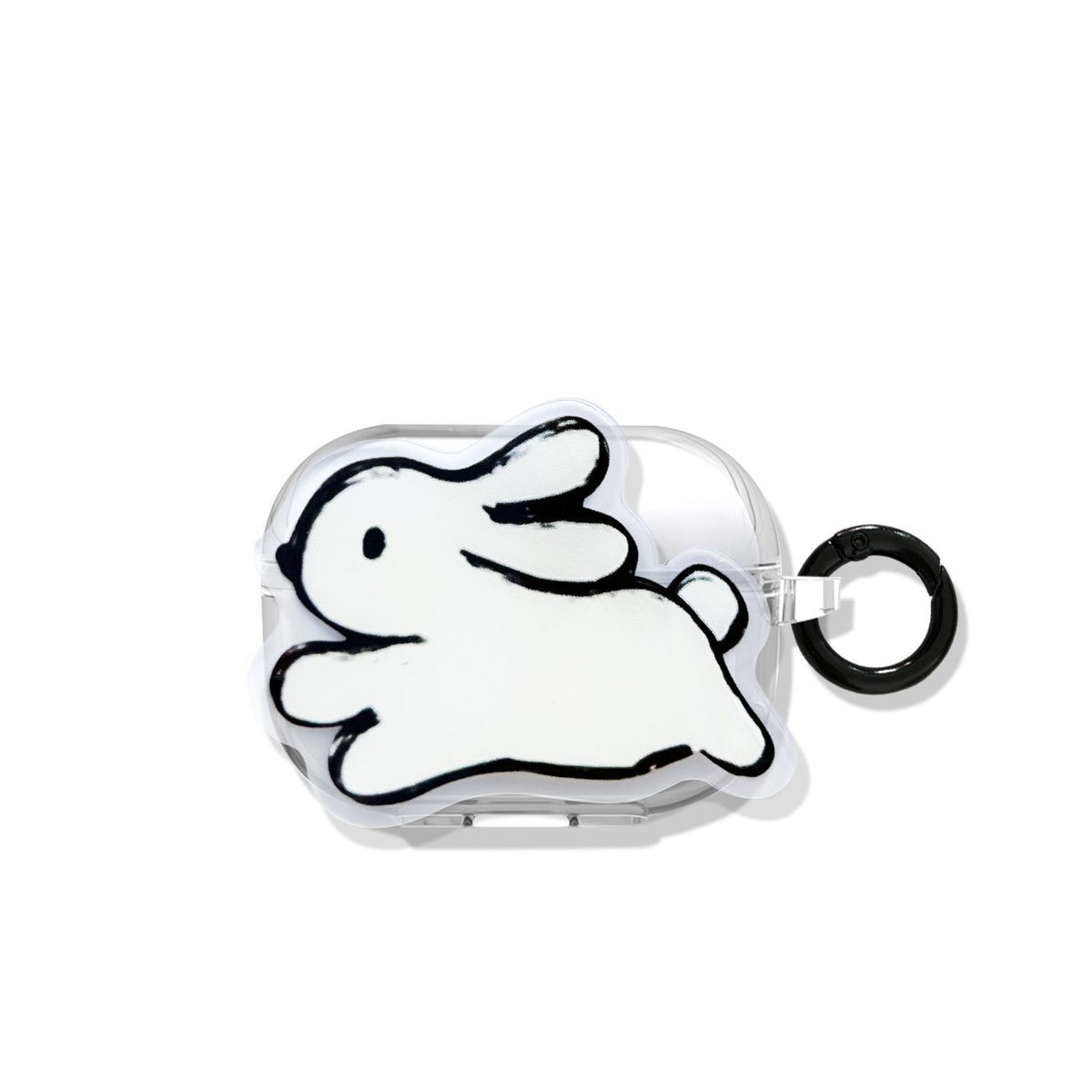 potato + Round Ring Apple AirPods Pro