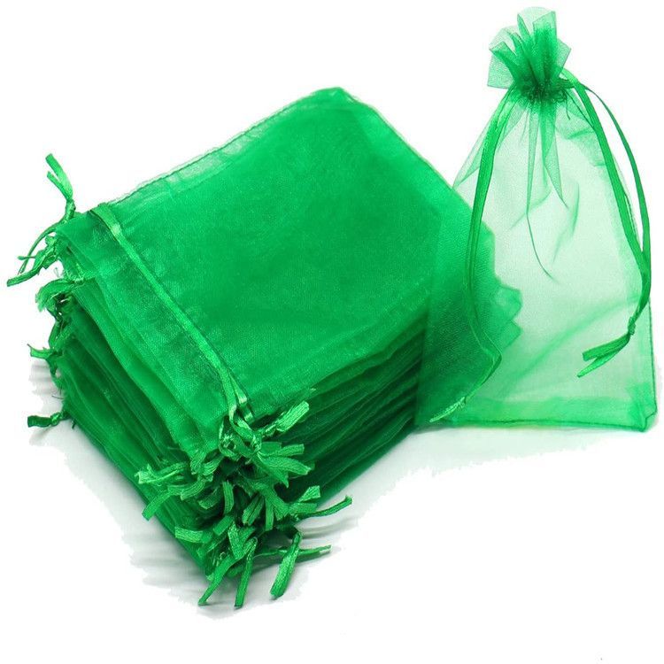 RedInsect-ProofMeshBags,20-Pack