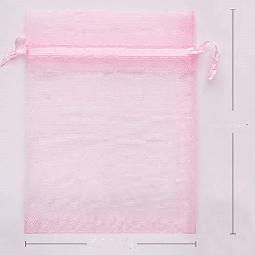 RedInsect-ProofMeshBags,20-Pack