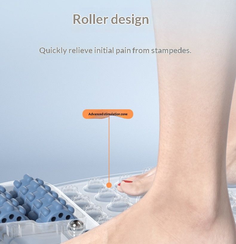 AcupressureMatwithRollers-Beige
