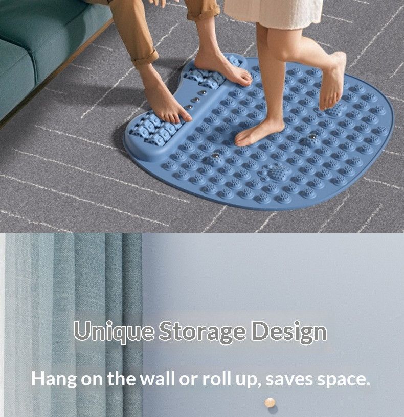 AcupressureMatwithRollers-Beige