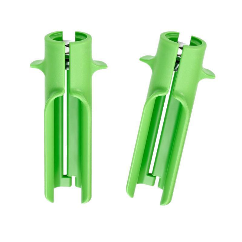 Rose thorn remover-Green
