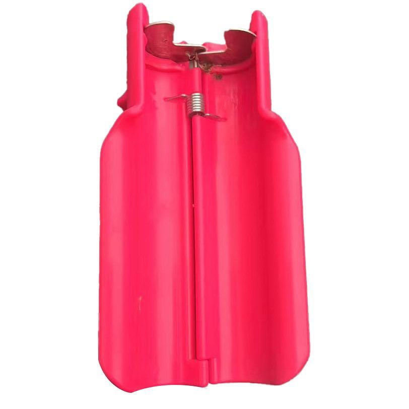 Rose thorn remover-Yellow