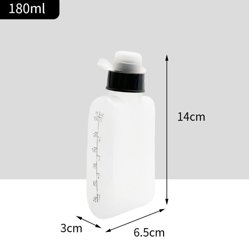 SportsU-ShapedClose-FitWaterBottle330ml