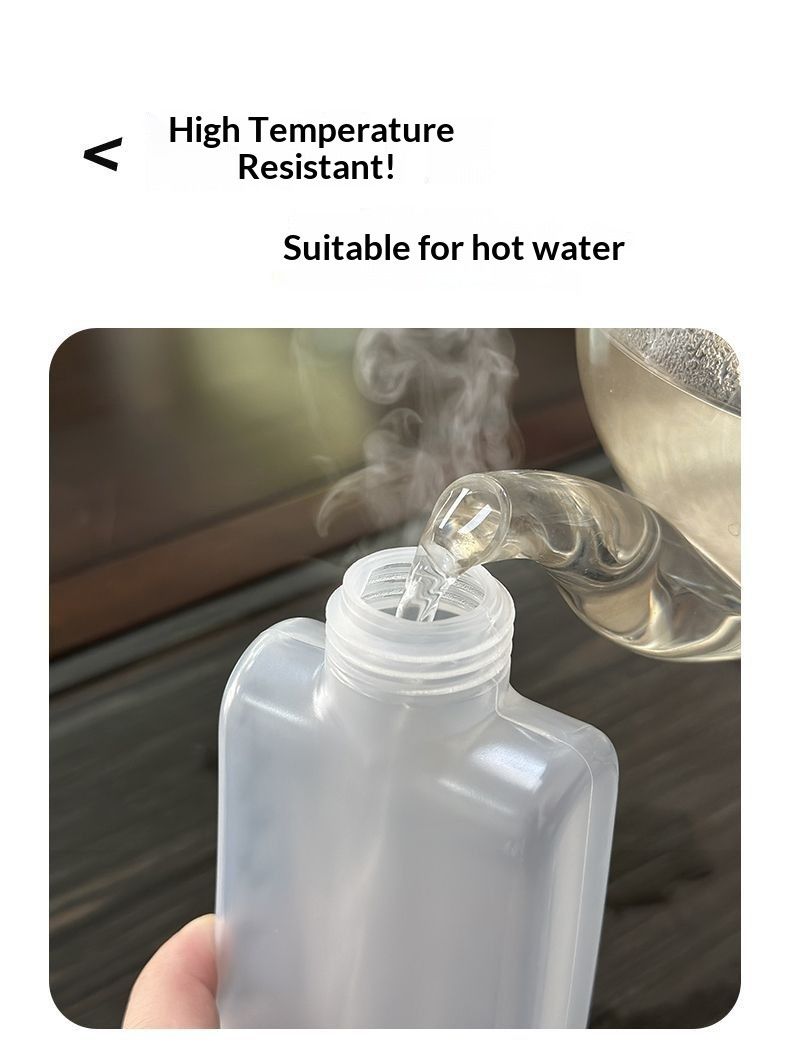 SportsU-ShapedClose-FitWaterBottle330ml