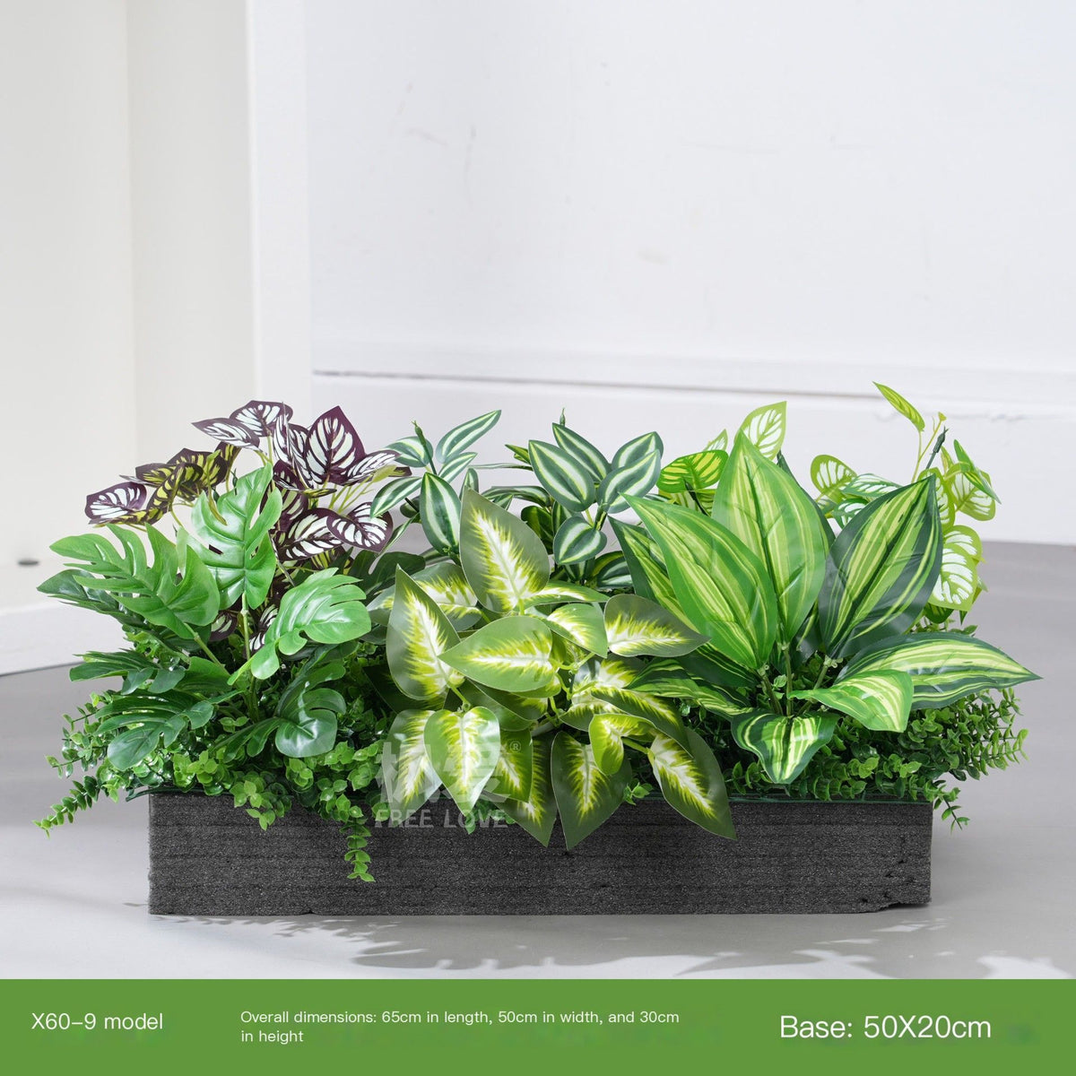 ArtificialPlantX80-16-70*20cm