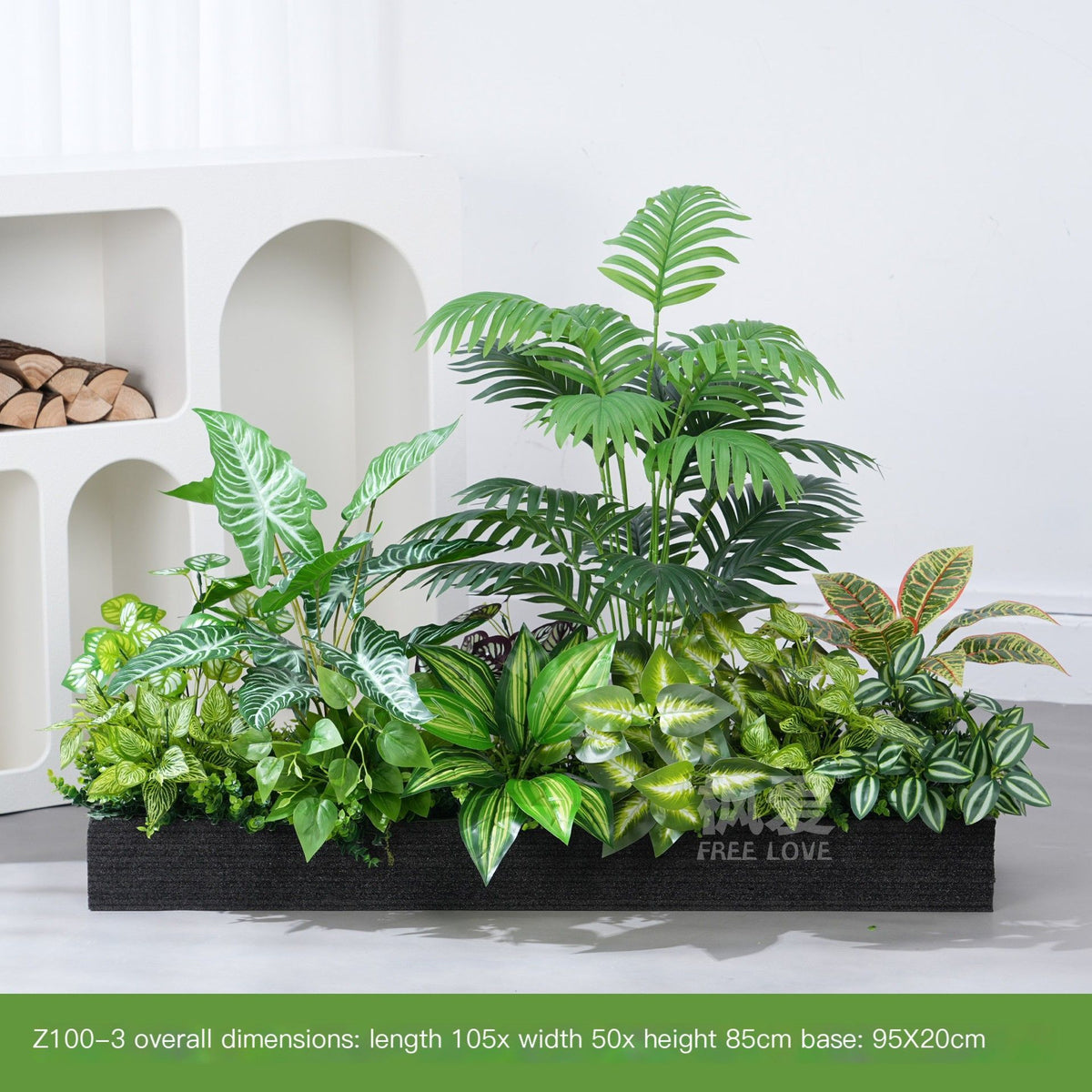 ArtificialPlantX80-16-70*20cm