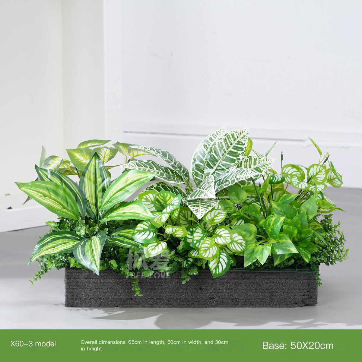 ArtificialPlantY100-5-95*20cm