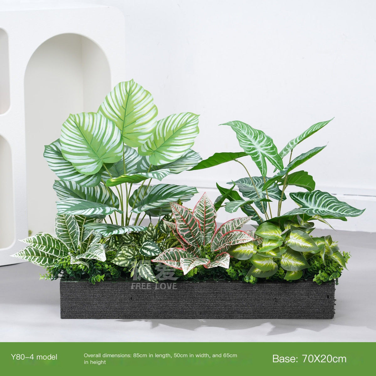 ArtificialPlantY100-5-95*20cm