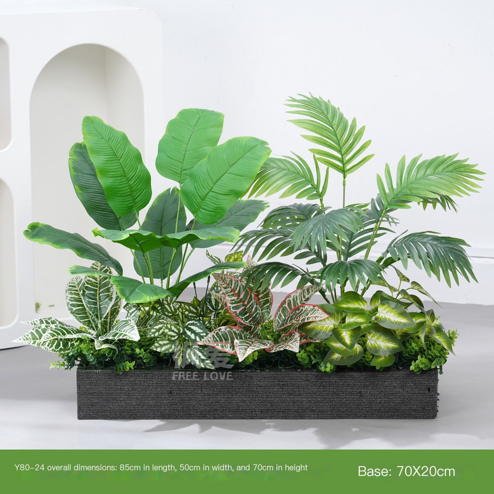 ArtificialPlantY100-5-95*20cm